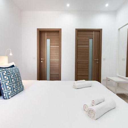 Sandstone Apartment 17 Марсаскала Экстерьер фото