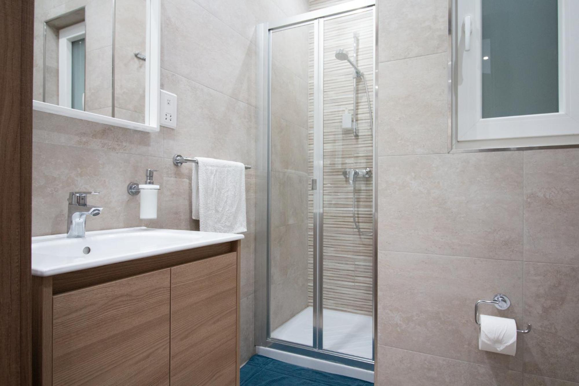 Sandstone Apartment 17 Марсаскала Экстерьер фото