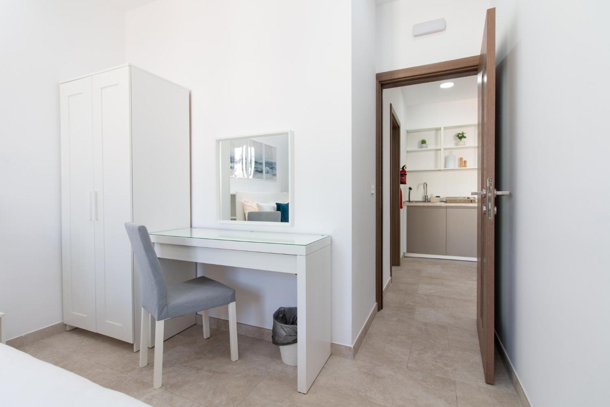 Sandstone Apartment 17 Марсаскала Экстерьер фото