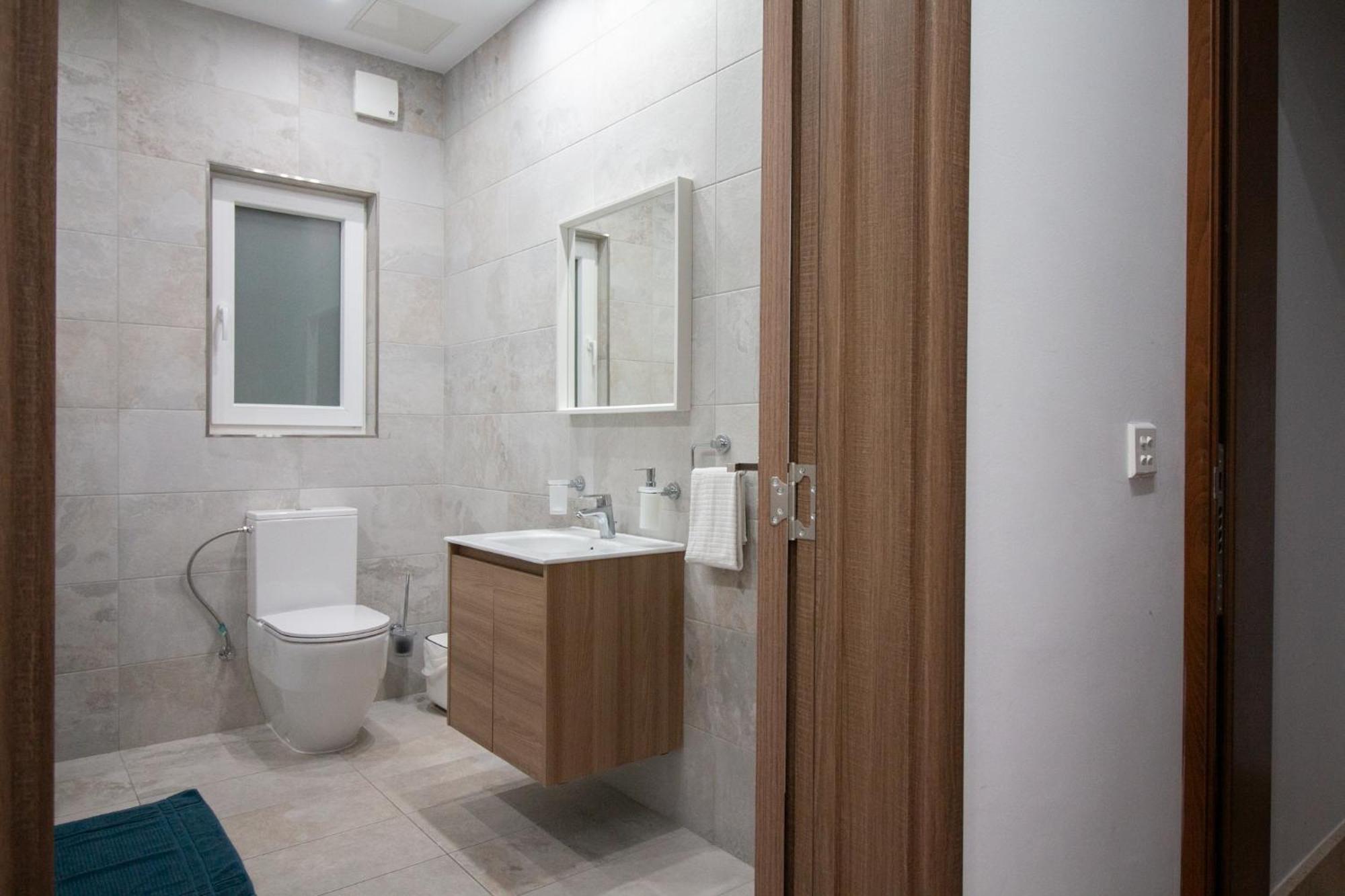 Sandstone Apartment 17 Марсаскала Экстерьер фото