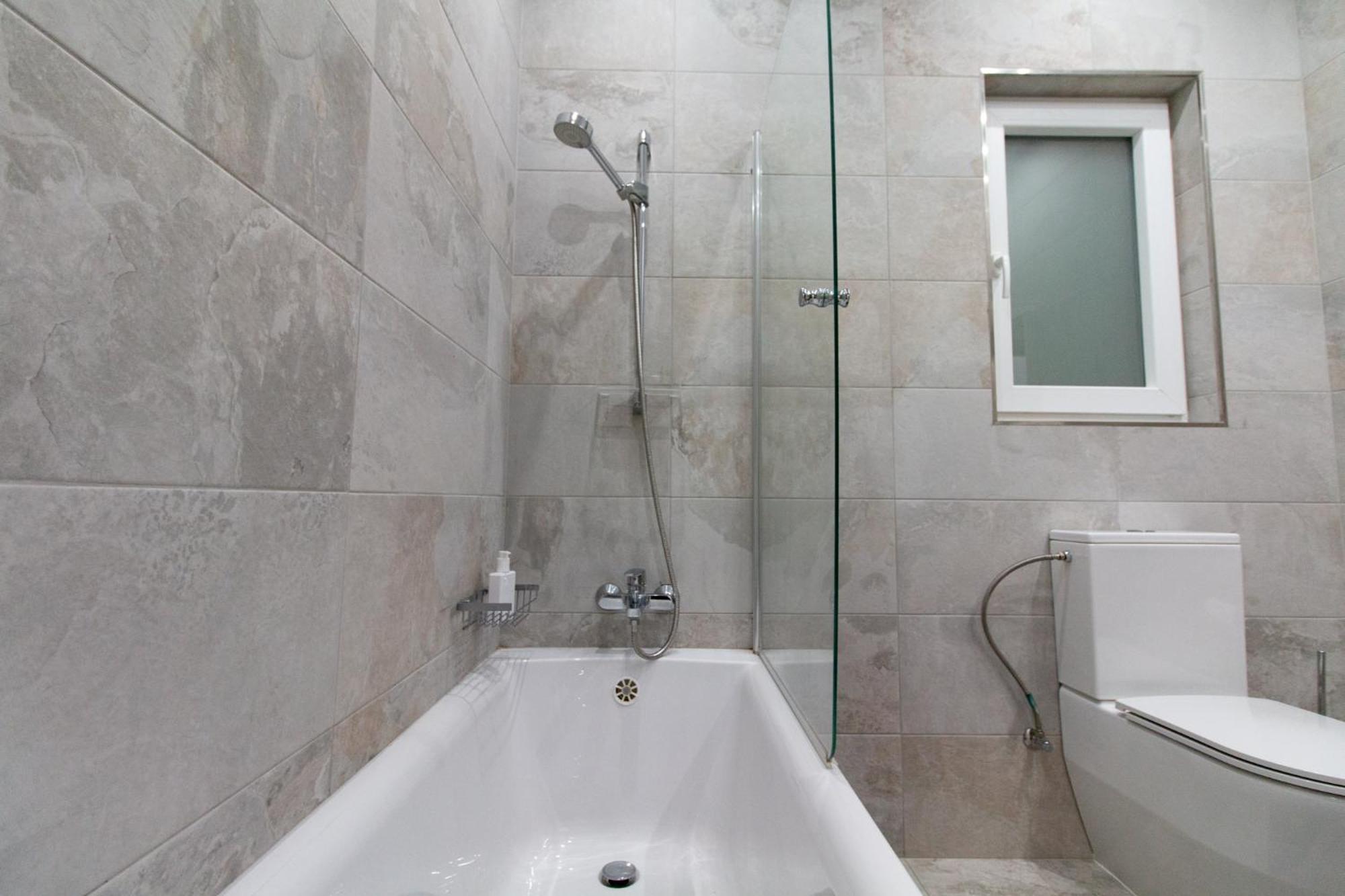 Sandstone Apartment 17 Марсаскала Экстерьер фото