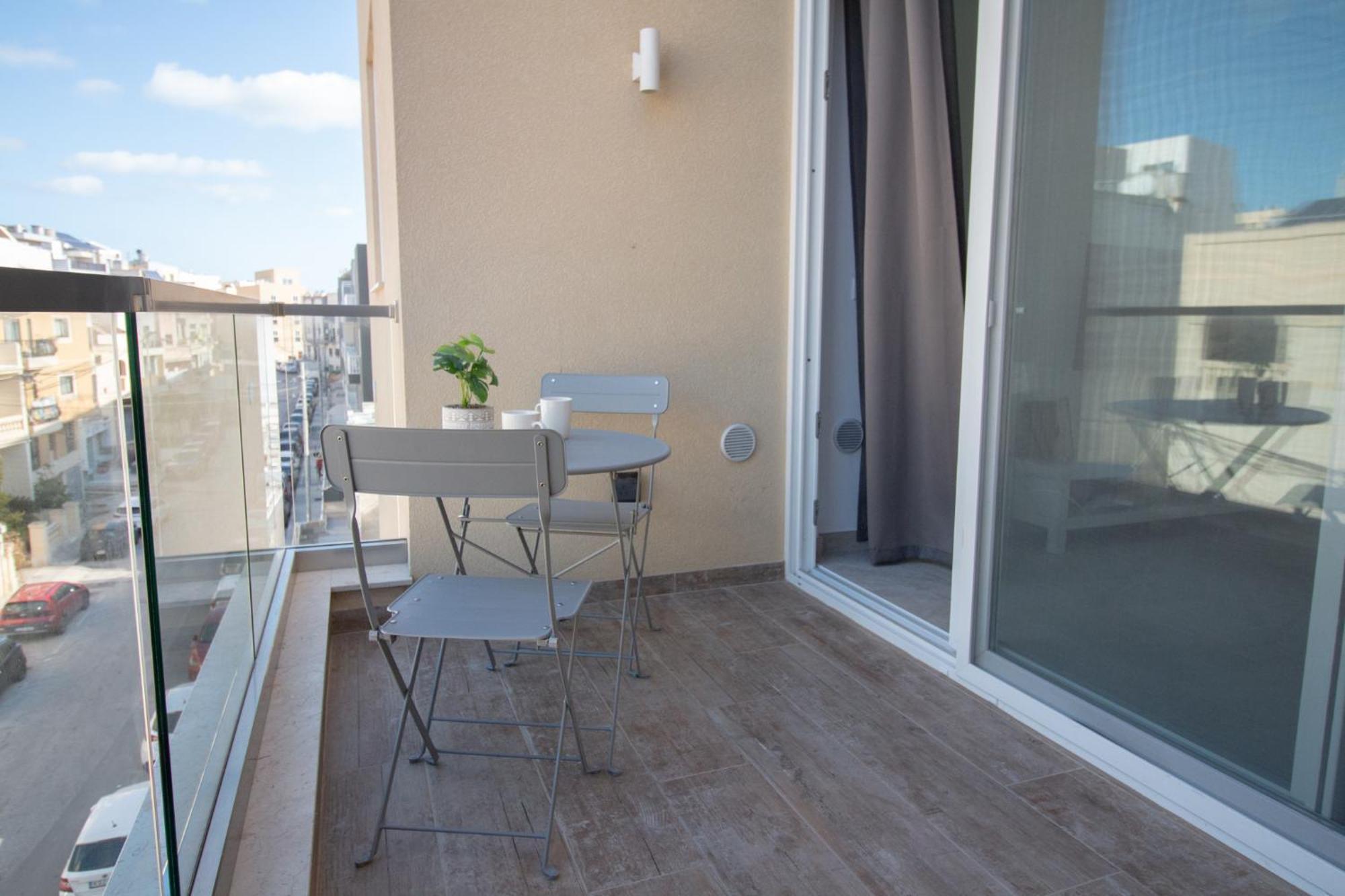 Sandstone Apartment 17 Марсаскала Экстерьер фото