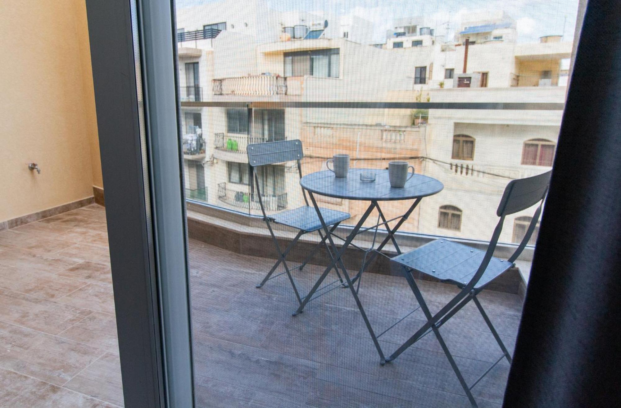 Sandstone Apartment 17 Марсаскала Экстерьер фото
