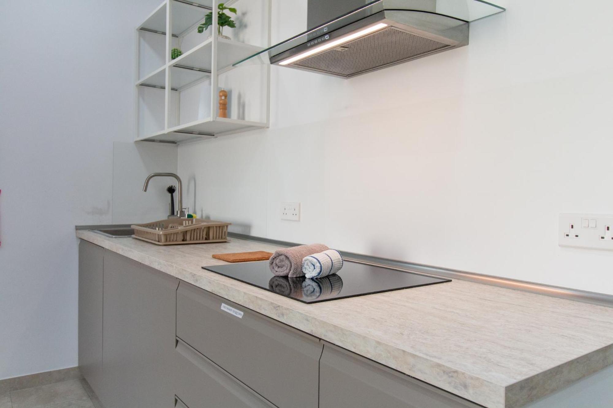 Sandstone Apartment 17 Марсаскала Экстерьер фото